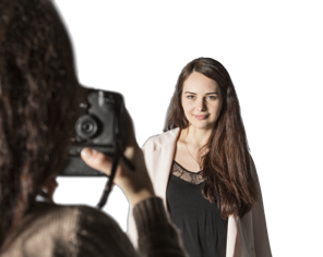 Portraitfotograf
