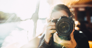 Foto- und Videografen